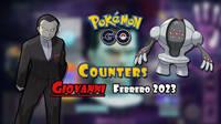 Recomendaciones para derrotar a Mega Gardevoir! Disponible del 8 de febrero  (10AM) al 15 de febrero (10AM) - Hora local. ¿Buscarán…