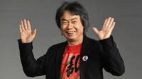 Shigeru Miyamoto no quiere que se le conozca como 'el Spielberg de los videojuegos'