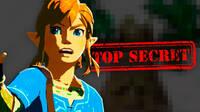 LEGO elimina las filtraciones de un set de The Legend of Zelda no anunciado oficialmente