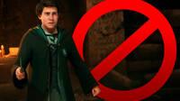 Hogwarts Legacy vetado de Games Done Quick, el mayor evento ben�fico de speedruns
