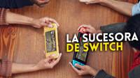 Nintendo Switch Online llegar a otro dispositivo: La sucesora de Switch?