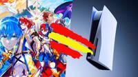 Fire Emblem Engage y PS5 fueron lo ms vendido en Espaa en la tercera semana del ao