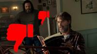 The Last of Us: El episodio 3 es víctima del review bombing y es el peor puntuado de la serie