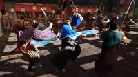 Like a Dragon: Ishin en ordenadores no detecta los DLC de la edición Digital Deluxe