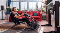 PlaySeat y Logitech G se unen para crear el asiento pensado para los amantes de los sim racing
