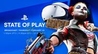 Sony anuncia un State of Play para el jueves 23 de febrero a las 22:00h (hora española)
