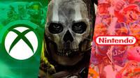 Microsoft firma el acuerdo para llevar Call of Duty durante 10 aos a consolas de Nintendo