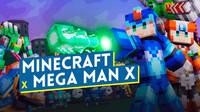 Minecraft lanza una colaboración con Mega Man X, la saga de Capcom