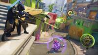 Overwatch 2 recibe un parche con ajustes en la sensibilidad del rat�n y otros aspectos