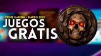 Prime Gaming regala Baldur's Gate: Enhanced Edition y otros seis juegos gratis en marzo