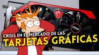 Crisis en el mercado de las tarjetas grficas: sus ventas caen estrepitosamente en China