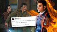 Un showrunner de Élite critica la serie de The Last of Us y provoca el enfado de la comunidad