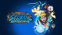 Naruto x Boruto: Ultimate Ninja Storm CONNECTIONS anunciado para todas las plataformas