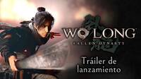 Wo Long: Fallen Dynasty, el juego de rol y acci�n, estrena tr�iler final y nueva demo