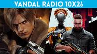 Vandal Radio 10x26 - Atomic Heart, State of Play, GT7 y Resident Evil Village en PS VR2