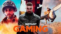 Las 10 mejores ofertas de Instant Gaming para este último fin de semana de febrero