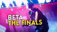 El espectacular The Finals anuncia su beta cerrada con caos, disparos y mucha destrucción