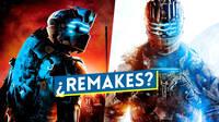 EA tantea el interés por Dead Space 2 Remake y Dead Space 3 Remake con una encuesta