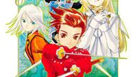 Bandai Namco trabaja para mejorar Tales of Symphonia Remastered en Nintendo Switch