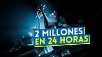 Sons of the Forest ya es un gran éxito de ventas: supera los 2 millones en 24 horas