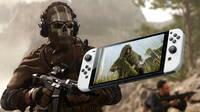 Microsoft: El acuerdo firmado con Nintendo solo contempla llevar Call of Duty a sus consolas