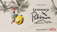 Anunciada 'La conserje Pokmon', una nueva serie de animacin stop-motion para Netflix