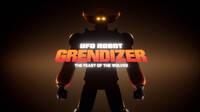 UFO ROBOT GRENDIZER: The Feast of the Wolves llegar� en formato f�sico en consolas