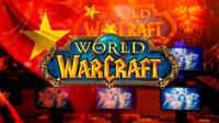 Millones de jugadores chinos han perdido acceso a World of Warcraft