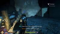 Se filtra un vídeo e imágenes de Dragon Age: Dreadwolf