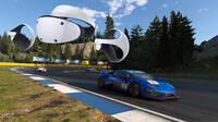Gran Turismo 7 fue diseñado desde el principio para ser disfrutado en PS VR2