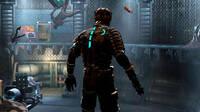 EA Motive quiere continuar trabajando en la saga Dead Space