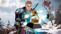 Assassin's Creed Valhalla se convierte en el primer videojuego en ganar un Grammy