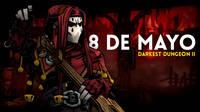 Darkest Dungeon 2 ya tiene fecha de lanzamiento en PC y lo celebra con una demo gratuita