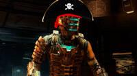 Dead Space Remake esconde un curioso 'easter egg' piratesco