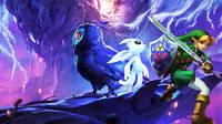 El próximo videojuego de los creadores de Ori será un Action-RPG inspirado en Zelda