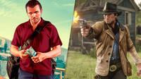 GTA 5 supera los 175 millones de copias vendidas y Red Dead Redemption 2 los 50 millones