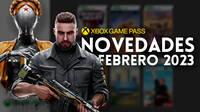 Novedades Xbox Game Pass: Atomic Heart, Madden NFL 23 y más estrenos de febrero