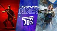 La promocin PlayStation Indies regresa a PS Store con ms de 1300 ofertas