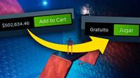 Este juego de Steam ha pasado de ser el juego ms caro de la historia a venderse gratis