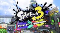 Splatoon 3 presenta su Pase de Expansión dividido en dos entregas por 24,99 euros
