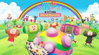 We Love Katamari REROLL+ Royal Reverie anunciado para consolas y PC, llega el 2 de junio