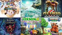 Así queda el calendario de lanzamientos de Switch tras el Nintendo Direct