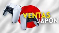 PS5 repite como consola más vendida de Japón por segunda semana consecutiva