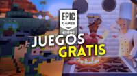 Ya disponible el nuevo juego gratis de Epic Games Store y anunciado el de la prxima semana