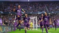 Football Manager 2024 supera el anterior rcord de jugadores de la saga en tres meses