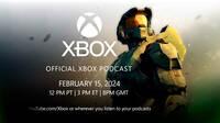 Xbox confirma qué día desvelará su futuro: Será el 15 de febrero en un podcast especial con Phil Spencer