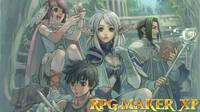 Quédate gratis para siempre RPG Maker XP en Steam si lo reclamas antes del 19 de febrero