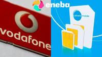 Mejora tu juego y streaming móvil con las recargas de Vodafone y Lebara al mejor precio en Eneba