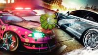 La saga Need for Speed está a precio de risa en Steam con descuentos de hasta el 95%