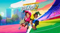 Golazo! 2 Deluxe - Complete Edition saldr en primavera en Nintendo Switch y PlayStation 5